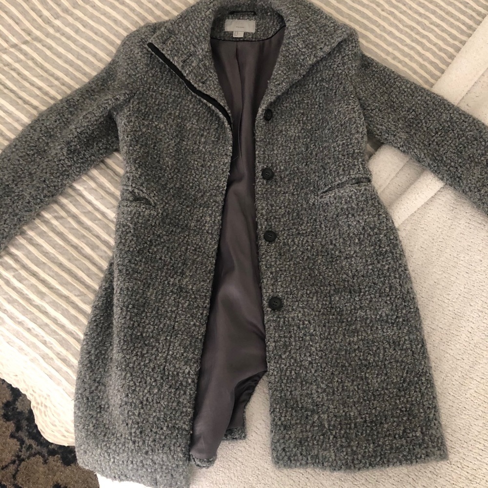 H&M Wool Coat